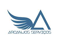 Logo Arcanjos Serviços