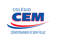Logo Colégio CEM