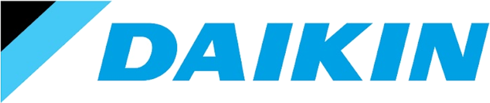 Logo Daikin