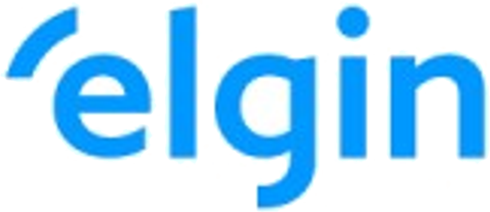 Logo Elgin