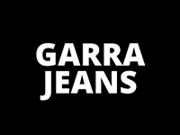 Logo Garra Jeans