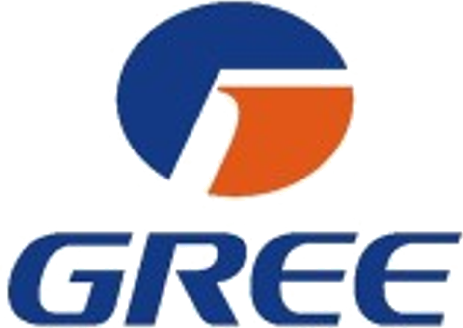Logo Gree