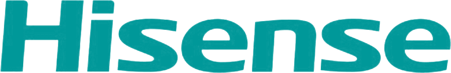 Logo Hisense