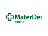 Logo MaterDei Hospital