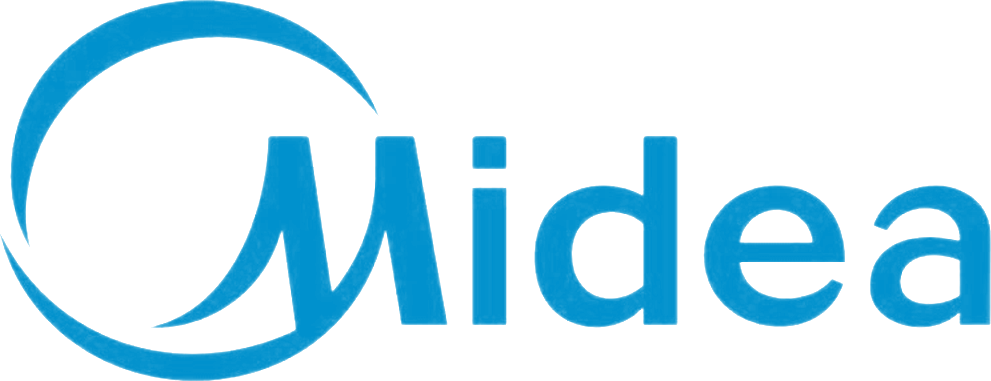 Logo Midea