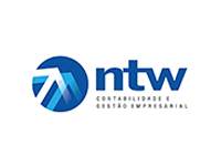 Logo NTW Contabilidade
