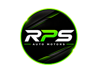 Logo RPS Auto Motors