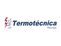 Logo Termotécnica Para-raios